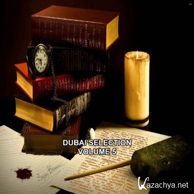 Dubai Selection, Vol. 5 (2022)