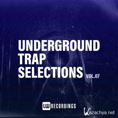 Underground Trap Selections, Vol. 07 (2022)