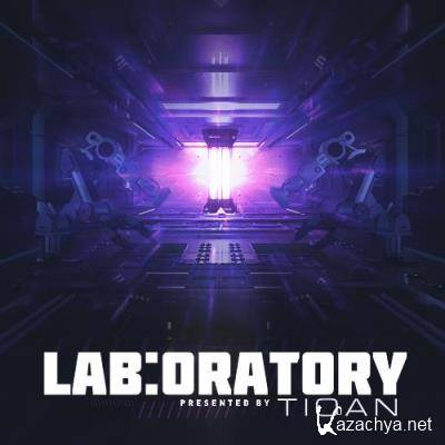 Tioan - Laboratory 043 (2022-05-27)