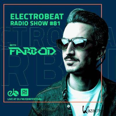 Farbod - Electro BEAT Radio Show #81 (2022-05-26)