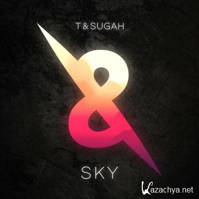 T & Sugah - SKY (2022)
