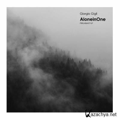 Giorgio Gigli & Paul Ritch - AloneinOne (2022)