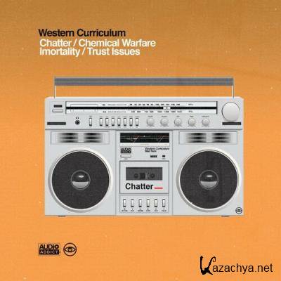 Western Curriculum - Chatter EP (2022)