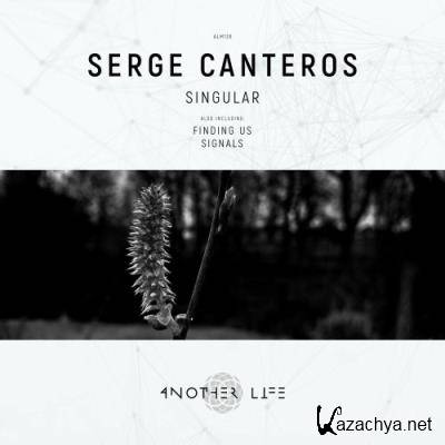 Serge Canteros - Singular (2022)