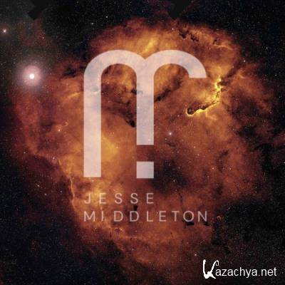 Jesse Middleton - In My Head (2022)