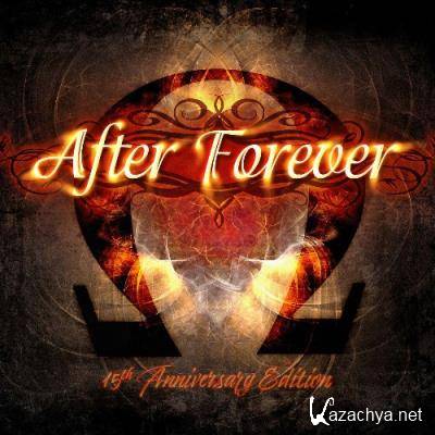 After Forever - After Forever (15th Anniversary Edition) (2022)
