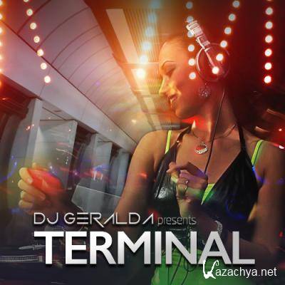 DJ Geralda - Terminal 108 (2022-05-27)
