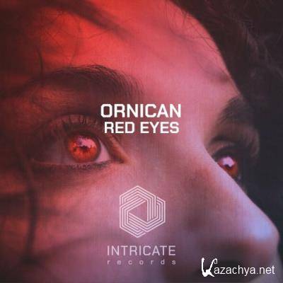 ORNICAN - Red Eyes (2022)