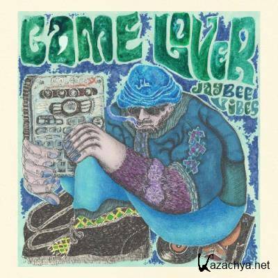 JayBee Vibes - Game Lover (2022)