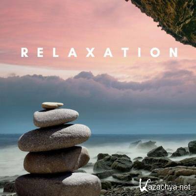 Theravada - Relaxation (2022)