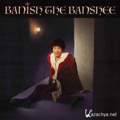 Isaac Dunbar - Banish The Banshee (2022)