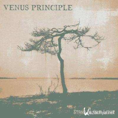Venus Principle - Stand in Your Light (2022)
