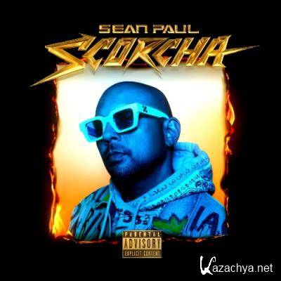 Sean Paul - Scorcha (2022)
