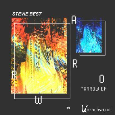 Stevie Best - Arrow EP (2022)
