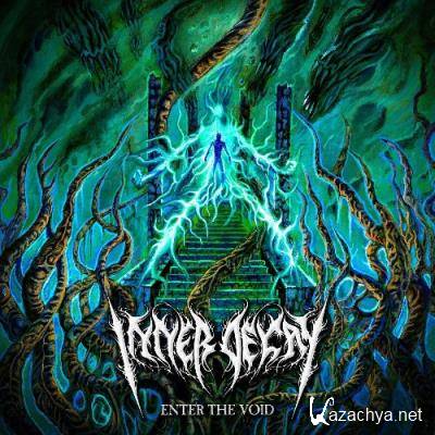 Inner Decay - Enter the Void (2022)