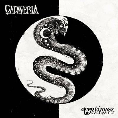 Cadaveria - Emptiness (2022)