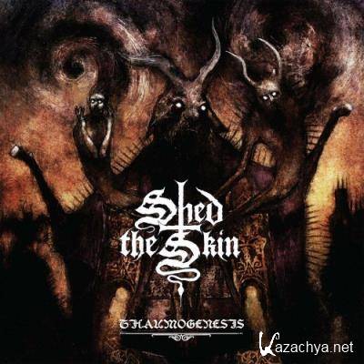 Shed the Skin - Thaumogenesis (2022)