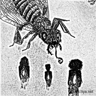 Honeybee - Honeybee (2022)