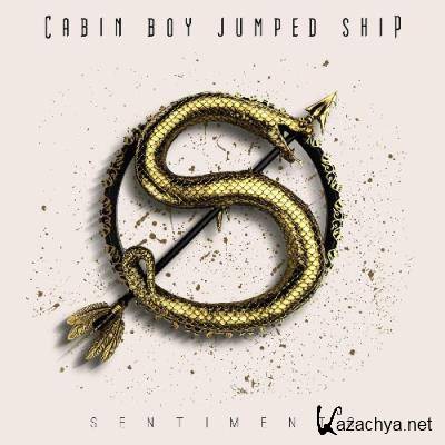 Cabin Boy Jumped Ship - Sentiments (2022)