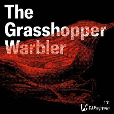 Heron - The Grasshopper Warbler 101 (2022-05-28)
