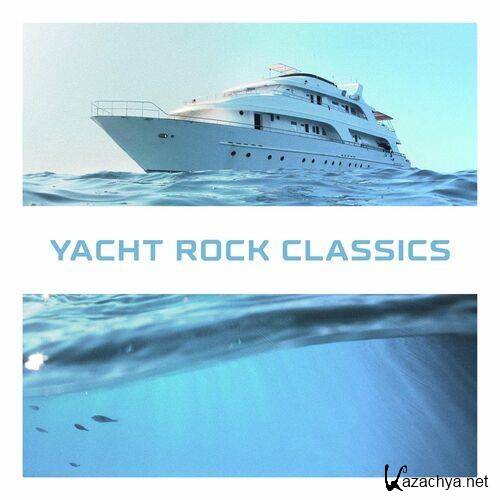 Yacht Rock Classics (2022)