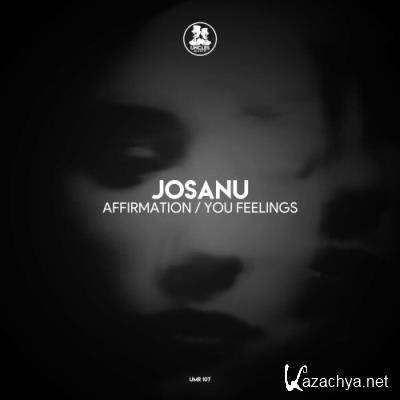 Josanu - Affirmation (2022)