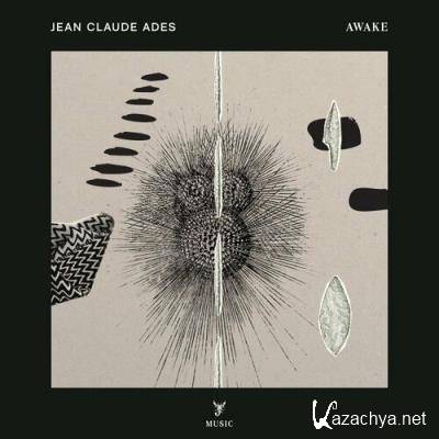 Jean Claude Ades - Awake (2022)