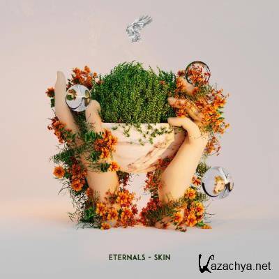 Eternals - Skin (2022)