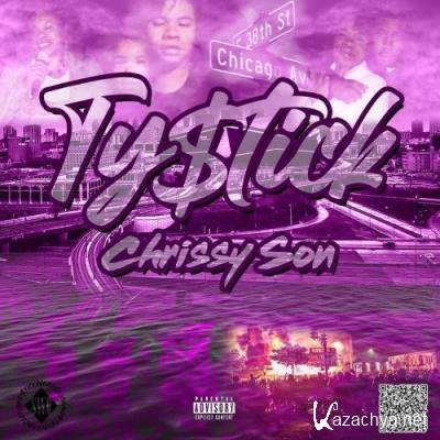 Ty$tick - Chrissy Son (2022)