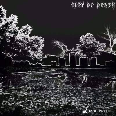 Acacia Komodo - City Of Death (2022)
