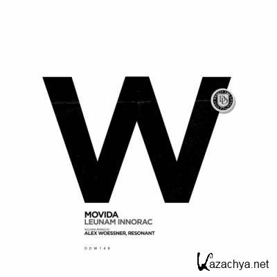 leunam innorac - Movida (2022)
