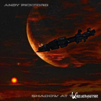 Andy Pickford - Shadow at the Gate (2022)