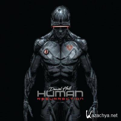 Human Resurrection (The Remixes) (2022)