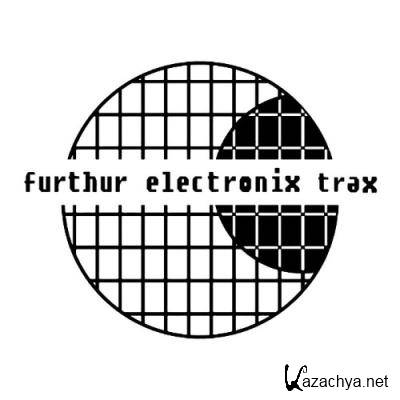 -Ziq - Furthur Electronix Trax (2022)