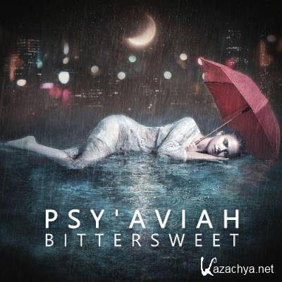 PsyAviah - Bittersweet (Deluxe Edition) (2022)