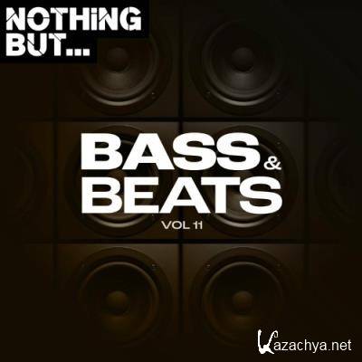 Nothing But... Bass & Beats, Vol. 11 (2022)