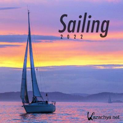 DY MO Music - Sailing 2022 (2022)