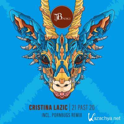 Cristina Lazic - 21 Past 20 (2022)
