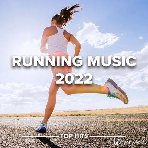 Various Artists - Running Music 2022 (2022)