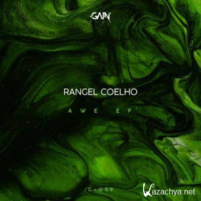 Rangel Coelho - Awe EP (2022)