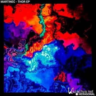 Martinec - Thor (2022)
