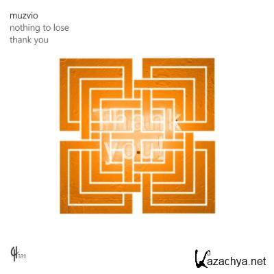 Muzvio - Thank You (2022)