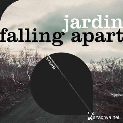 Jardin - Falling Apart (2022)