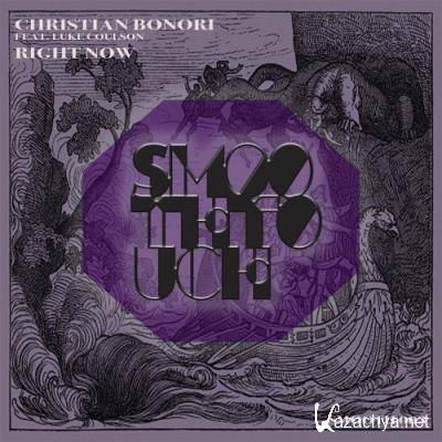 Christian Bonori ft Luke Coulson - Right Now (2022)