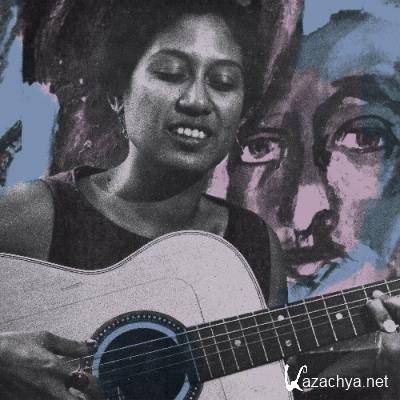 Norma Tanega - I''m the Sky: Studio and Demo Recordings 1964-1971 (2022)