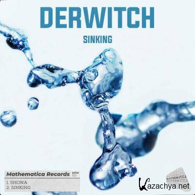 Derwitch - Sinking (2022)