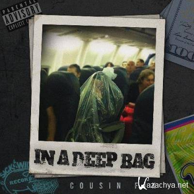 Cousin Fik - In A Deep Bag (2022)