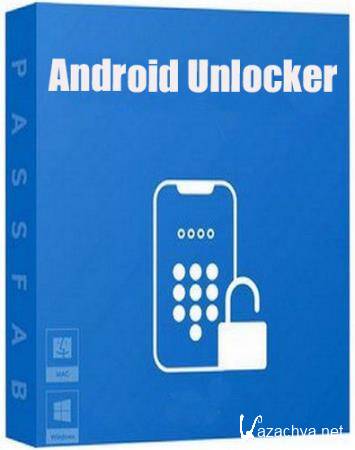 PassFab Android Unlocker 2.5.3.2