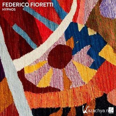 Federico Fioretti (IT) - Hypnos (2022)