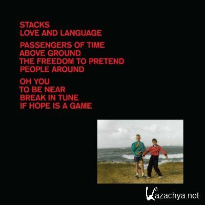 Stacks - Love and Language (2022)